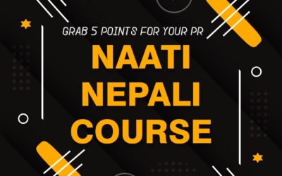 NAATI CCL Nepali Crash Course (Online)