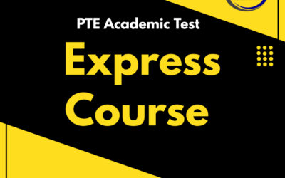 PTE Express Course