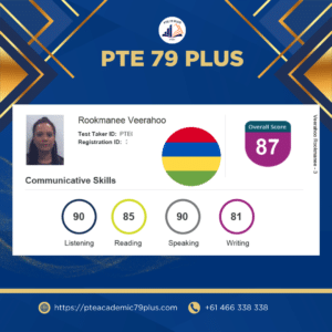 pte coaching