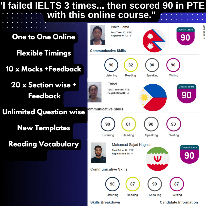 PTE 10 Mock tests (1)